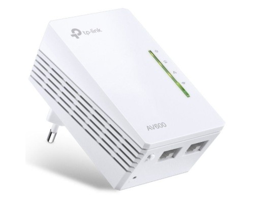 PLC TP-LINK AV600 EXTEND