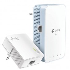 TP-LINK POWERLINE ETH AC1000 (TL-WPA7517 + TL-PA7017 WIFI)