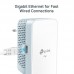 TP-LINK POWERLINE ETH AC1000 (TL-WPA7517 + TL-PA7017 WIFI)-AA17 TP-LINK POWERLINE ETH AC1000 (TL-WPA7517 + TL-PA7017 WIFI)