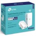 TP-LINK POWERLINE ETH AC1000 (TL-WPA7517 + TL-PA7017 WIFI)-AA17 TP-LINK POWERLINE ETH AC1000 (TL-WPA7517 + TL-PA7017 WIFI)