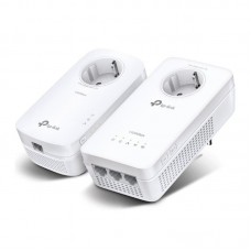 PLC TP-LINK TL-WPA8631P KIT-DU31 PLC TP-LINK TL-WPA8631P KIT