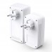 PLC TP-LINK TL-WPA8631P KIT-DU31 PLC TP-LINK TL-WPA8631P KIT