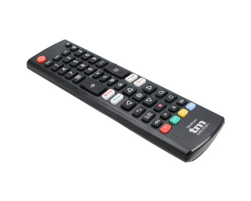 TME-MANDO TMURC301