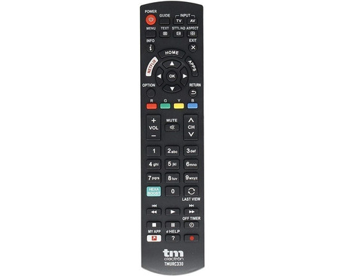 TME-MANDO TMURC330