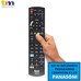 TME-MANDO TMURC330