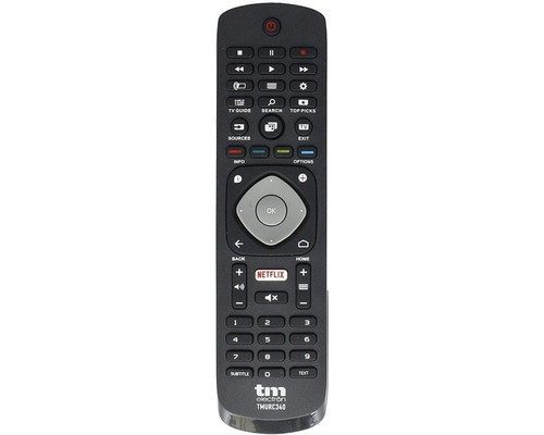 TME-MANDO TMURC340