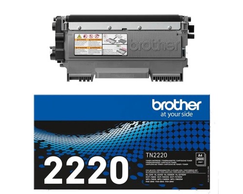 BROTHER-TN-2220