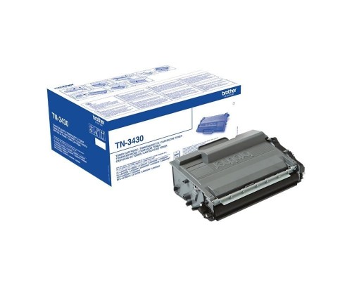 BROTHER-TN-3430