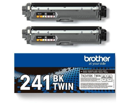 BROTHER-TN-241BKTWIN