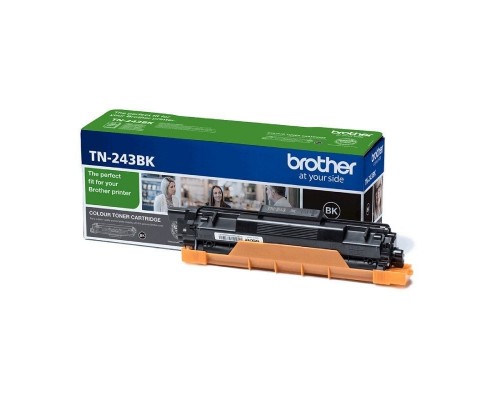 BROTHER-TN-243BK