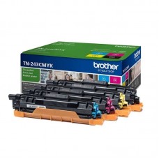 BROTHER-TN243CMYK