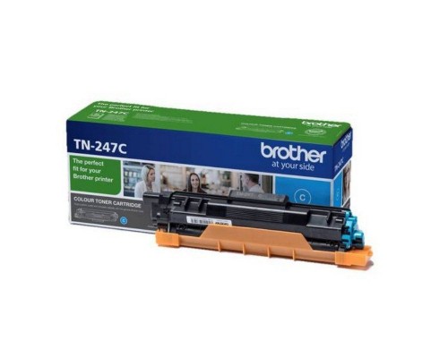 BROTHER-TN-247C-DU24 BROTHER-TN-247C