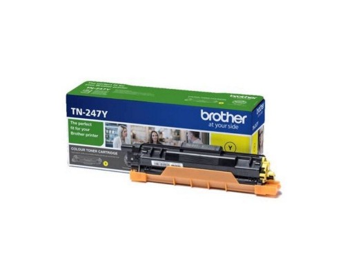 BROTHER-TN-247Y