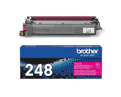 BROTHER-TN248M