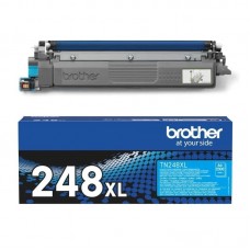 BROTHER-TN248XLC