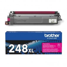 BROTHER-TN248XLM
