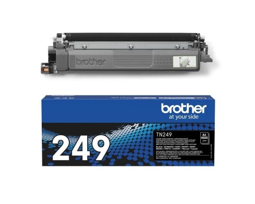 BROTHER-TN249BK-DU25 BROTHER-TN249BK