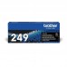 BROTHER-TN249BK-DU25 BROTHER-TN249BK