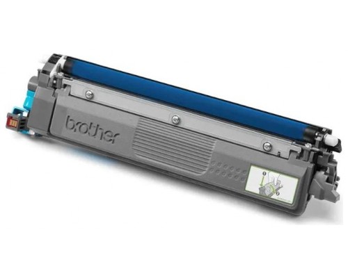 TONER CYAN BROTHER TN249