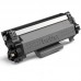 TONER NEGRO BROTHER TN2510 XL