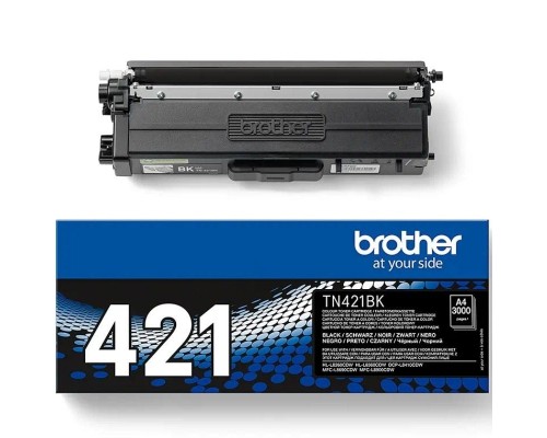 BROTHER-TN-421BK-DU24 BROTHER-TN-421BK