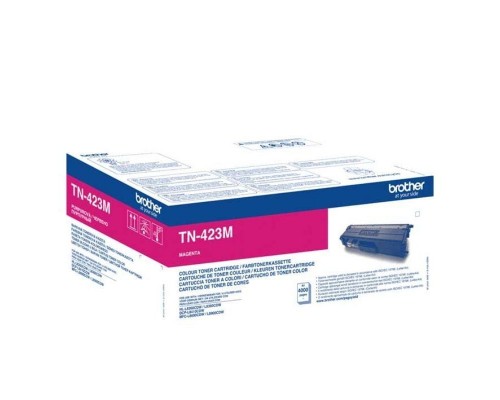 BROTHER-TN-423M-DU38 BROTHER-TN-423M