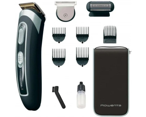 ROWENTA-PAE-COR TN9151