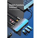 DOCKING VENTION TOLHB