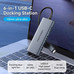 DOCKING VENTION TOOHB