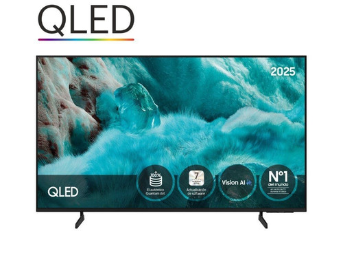 TELEVISOR SAMSUNG TQ55Q7F4AU