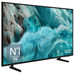 TELEVISOR SAMSUNG TQ55Q7F4AU