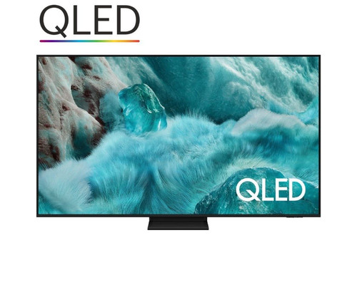 TELEVISOR SAMSUNG TQ55Q7F5AU-DU153 TELEVISOR SAMSUNG TQ55Q7F5AU