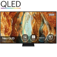 TELEVISOR SAMSUNG TQ55QN73FAT