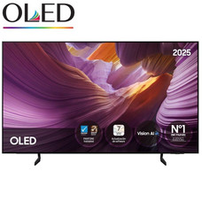 TELEVISOR SAMSUNG TQ55S84FAU