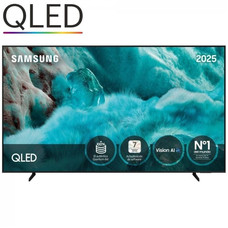 TELEVISOR SAMSUNG TQ65Q7F4AU