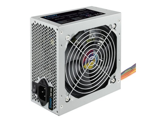 FUENTE TOOQ TQAPOLO-500SP-DU5 FUENTE TOOQ TQAPOLO-500SP