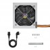 FUENTE TOOQ TQAPOLO-500SP-DU5 FUENTE TOOQ TQAPOLO-500SP