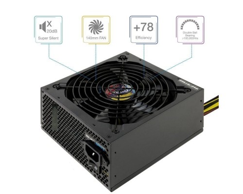 FUENTE TOOQ TQAPOLO-650SP