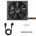 FUENTE TOOQ TQAPOLO-650SP