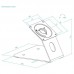 TOO-SOP TQATWM3401-B-DU3 TOO-SOP TQATWM3401-B