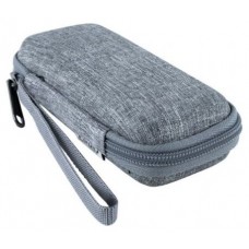 FUNDA PARA CAJA EXTERNA M2 GRIS TOOQ-AA1 FUNDA PARA CAJA EXTERNA M2 GRIS TOOQ