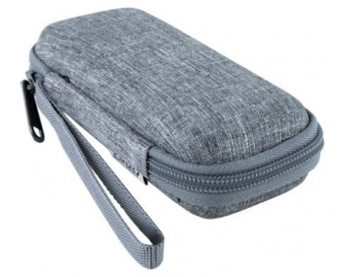 FUNDA PARA CAJA EXTERNA M2 GRIS TOOQ