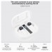 AURICULAR BLUETOOTH + MICROFONO CON ESTUCHE DE CARGA BENDER BLANCO TOOQ