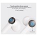 AURICULAR BLUETOOTH + MICROFONO CON ESTUCHE DE CARGA BENDER BLANCO TOOQ