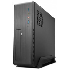 CAJA SOBREMESA MICROATX TQC-3006DU FA/500 SFX NEGRO TOOQ-AA11 CAJA SOBREMESA MICROATX TQC-3006DU FA/500 SFX NEGRO TOOQ
