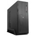 CAJA SOBREMESA MICROATX TQC-3006DU FA/500 SFX NEGRO TOOQ