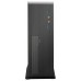 CAJA SOBREMESA MICROATX TQC-3006DU FA/500 SFX NEGRO TOOQ