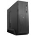 CAJA SOBREMESA MICROATX TQC-3006DU FA/500 SFX NEGRO TOOQ
