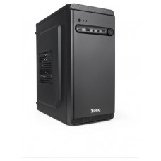 CAJA MINITORRE MICROATX TQC-4702U3C-B NEGRO TOOQ