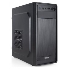 CAJA SEMITORRE ATX TQC-5701U3C-B NEGRO TOOQ
